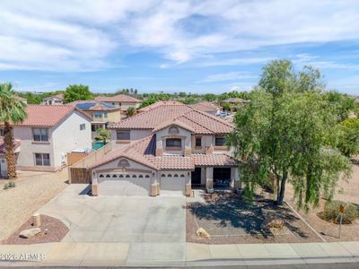 15546 W GELDING Drive