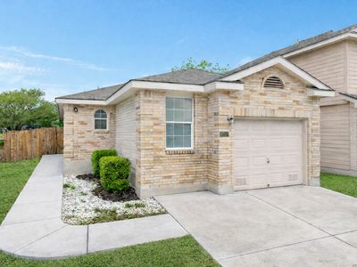 4007 DESERT CIR