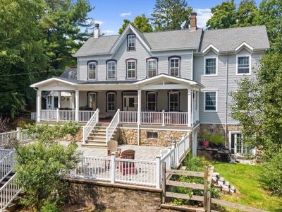 46 Everitts Hill Rd