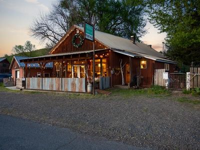 2598 Fruitvale Glendale Rd