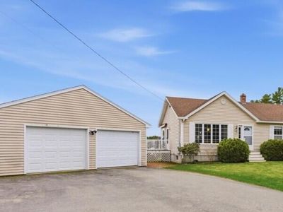 136 Stirling Road