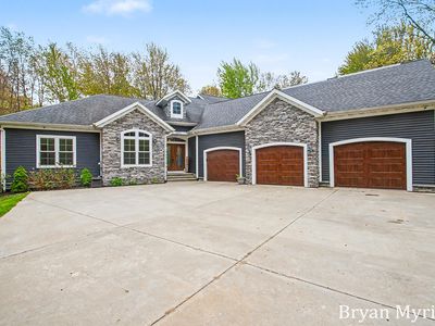 Property at 3355 Palmer Dr, Saugatuck, MI