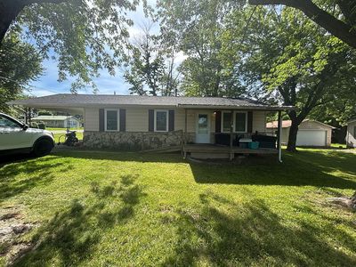 Property at 201 N Sandfort Ave, Eldon, MO