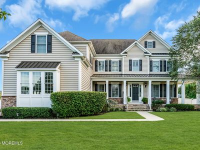 6 Van Note Court