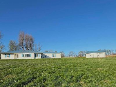 Property at 401 W Shipping St, Edwardsport, IN