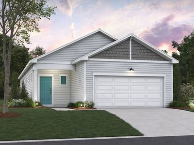 Daisy Plan, Somerset - The Derby Collection