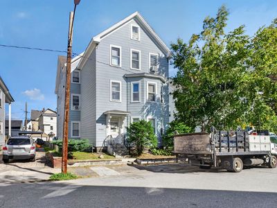 17 Hevey Street