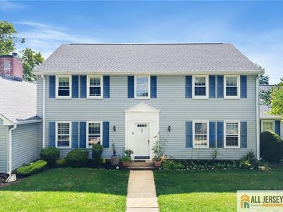 Property at 3 Village Mall, Monroe Township, NJ