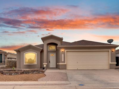 14278 Hacienda Rock Dr