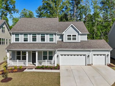 1265 Meadow Queen Ln