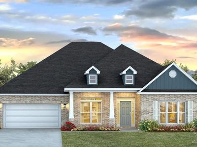 229 Petty Dr
