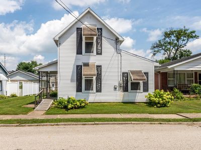 12 Alvina St