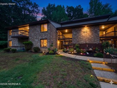 160 Cross Slope Court #A