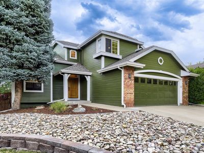 9518 Troon Village Drive