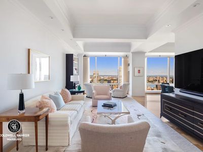 1 Central Park N UNIT 46D