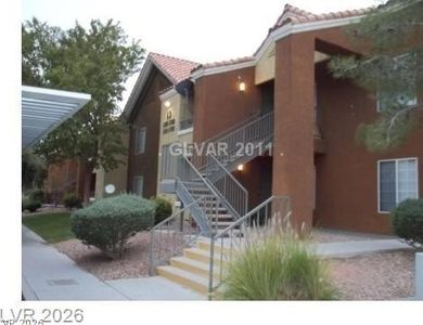 2120 Ramrod Ave Unit 1327