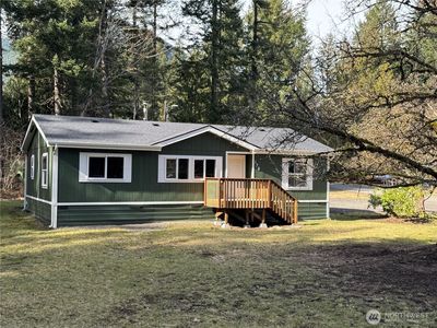 178 Mt Rainier Drive