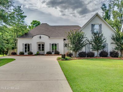 110 Meadow Park Dr