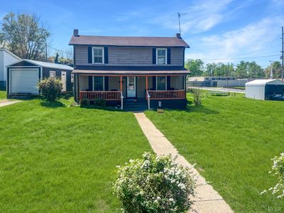 305 Roberts Ave