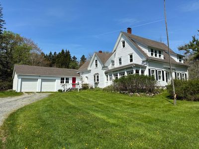 707 Newbury Neck Road Road