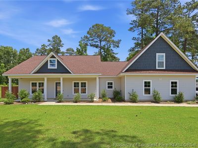 277 B And B Loop Rd