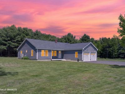 293 Sturtevant Hill Road