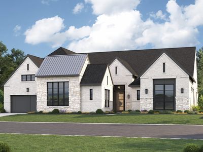 7012 Plan, Furst Ranch