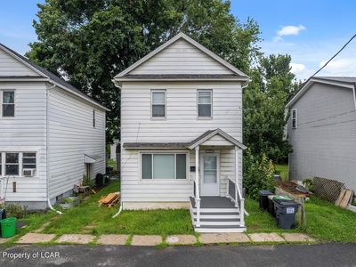 Property at 318 Chase St, West Pittston, PA