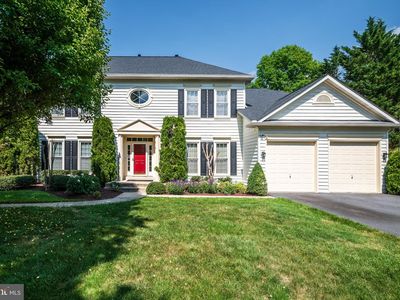 10013 Puritan Way