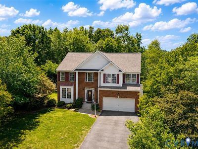 Property at 10604 Spurloch Ct, Glen Allen, VA