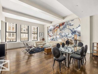 260 Park Ave S APT 5D