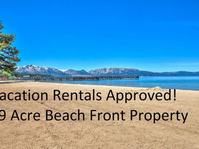 3535 Lake Tahoe Blvd #229