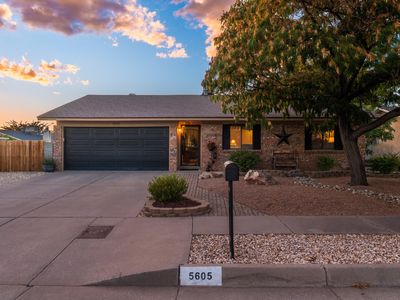 5605 Siboney Loop NE