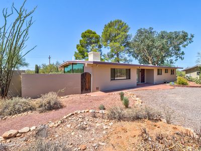 55 E Rudasill Rd