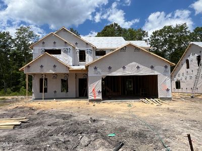 4828 Danastas Ave Lot 31