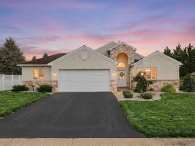 1436 Wheatfield Dr