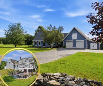 498 General Turner Hill Road