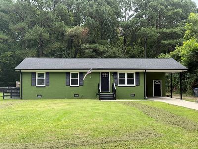 Property at 115 Walter Dr, Battleboro, NC