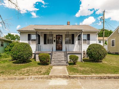 Property at 1507 Berry St, Old Hickory, TN