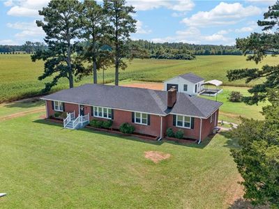 8469 Gates Rd