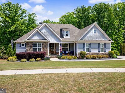 123 Big Horn Dr