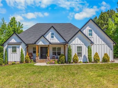 4320 Mount Gilead Church Rd