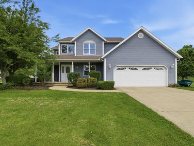 249 Greenbriar Dr