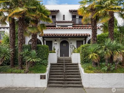 348 W Olympic Place #108