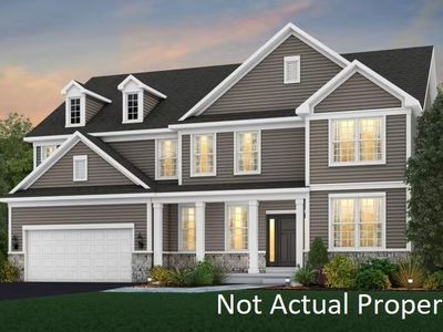 521 Weatherby Dr Lot 2409