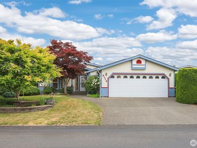 Property at 8118 20th Lane SE, Lacey, WA