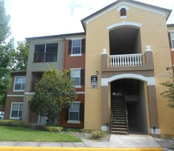 Property at 737 CREST PINES DRIVE #634, Orlando, FL