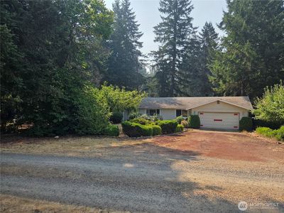 Property at 19505 NE 112th Street, Brush Prairie, WA