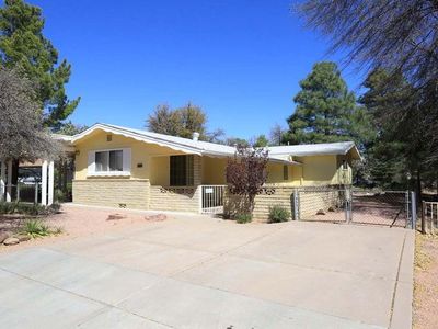 Property at 608 E Bonita St, Payson, AZ