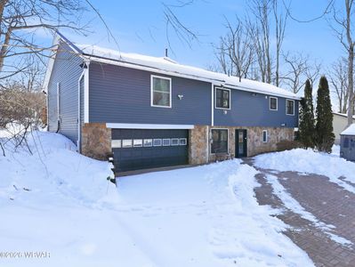 672 Old Cement Rd